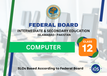 Computer Science XII